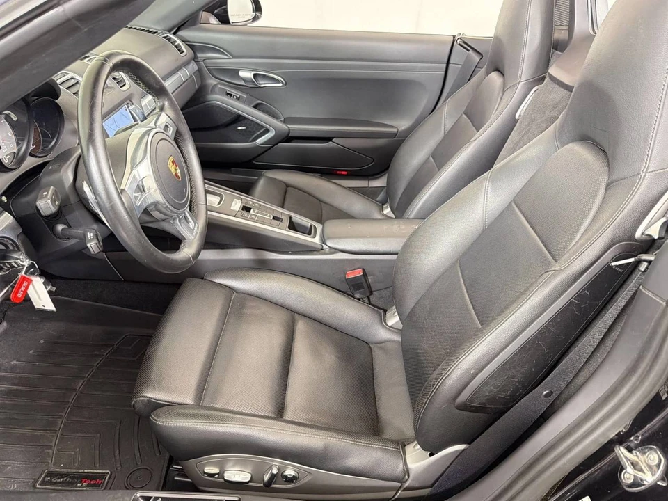 2013 Porsche 981 Boxster S - Image 5 of 5