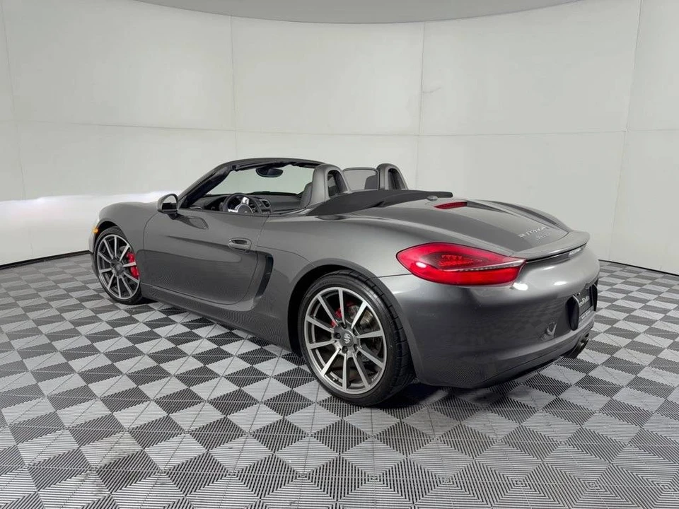 2013 Porsche 981 Boxster S - Image 3 of 5