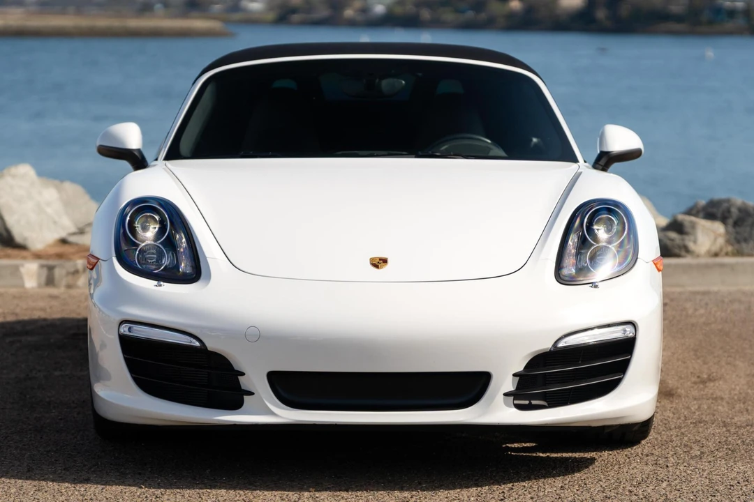2013 Porsche 981 Boxster S - Image 2 of 30