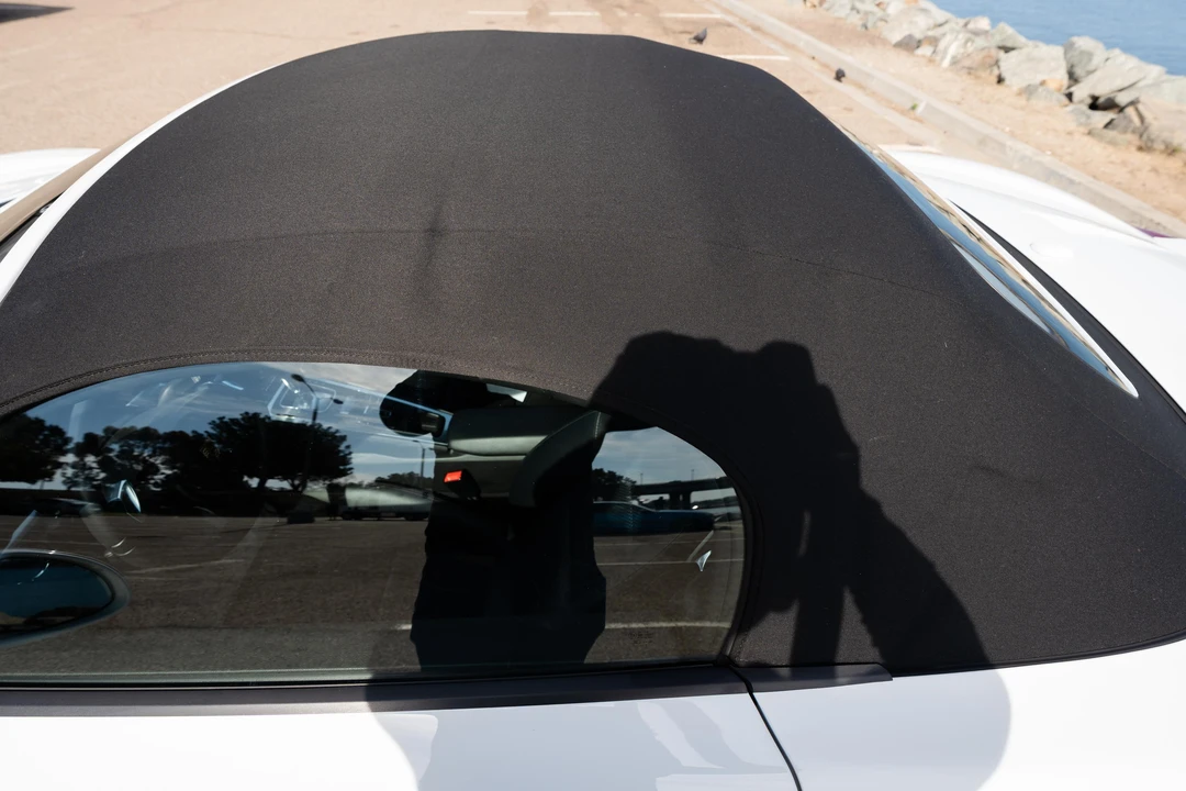 2013 Porsche 981 Boxster S - Image 25 of 30