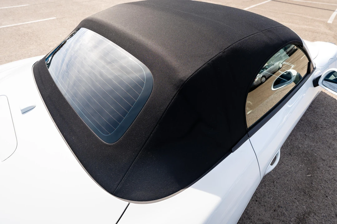 2013 Porsche 981 Boxster S - Image 27 of 30