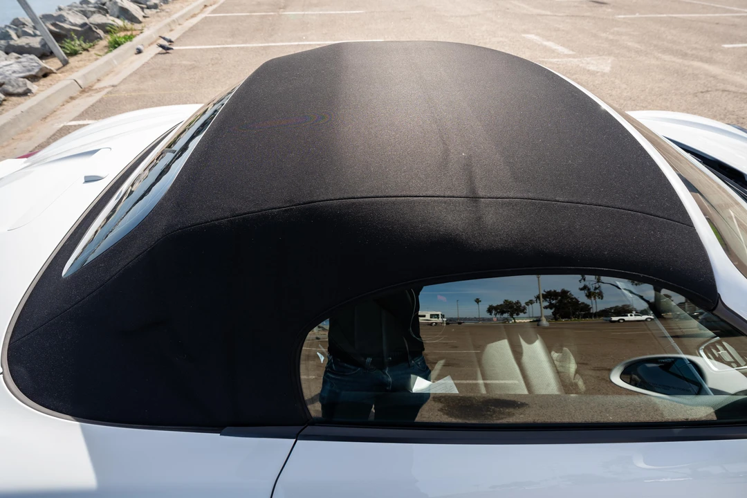 2013 Porsche 981 Boxster S - Image 28 of 30