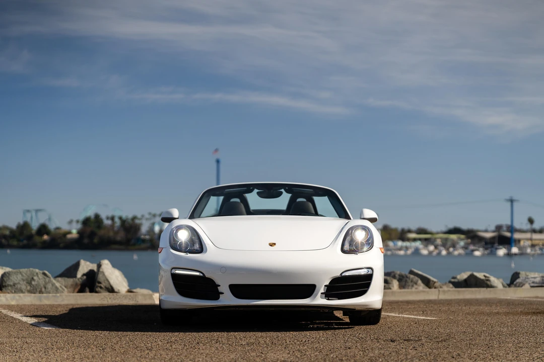 2013 Porsche 981 Boxster S - Image 6 of 30