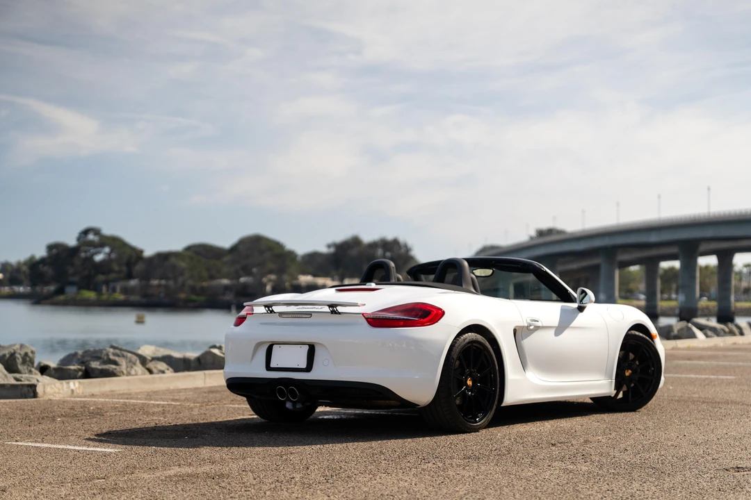 2013 Porsche 981 Boxster S - Image 11 of 30