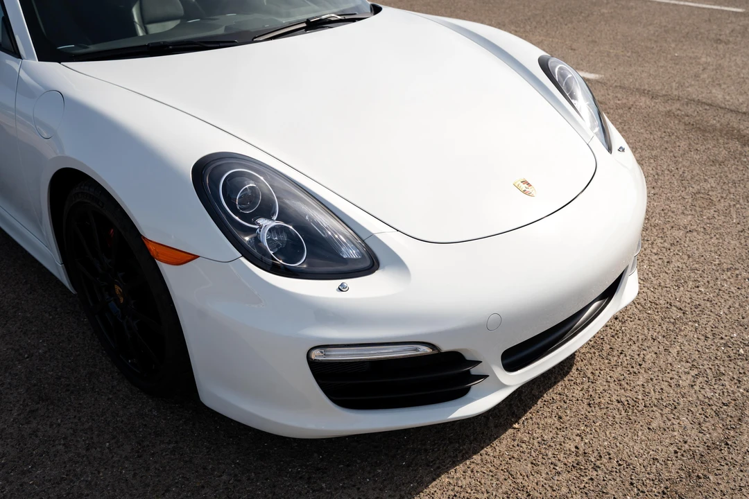 2013 Porsche 981 Boxster S - Image 30 of 30
