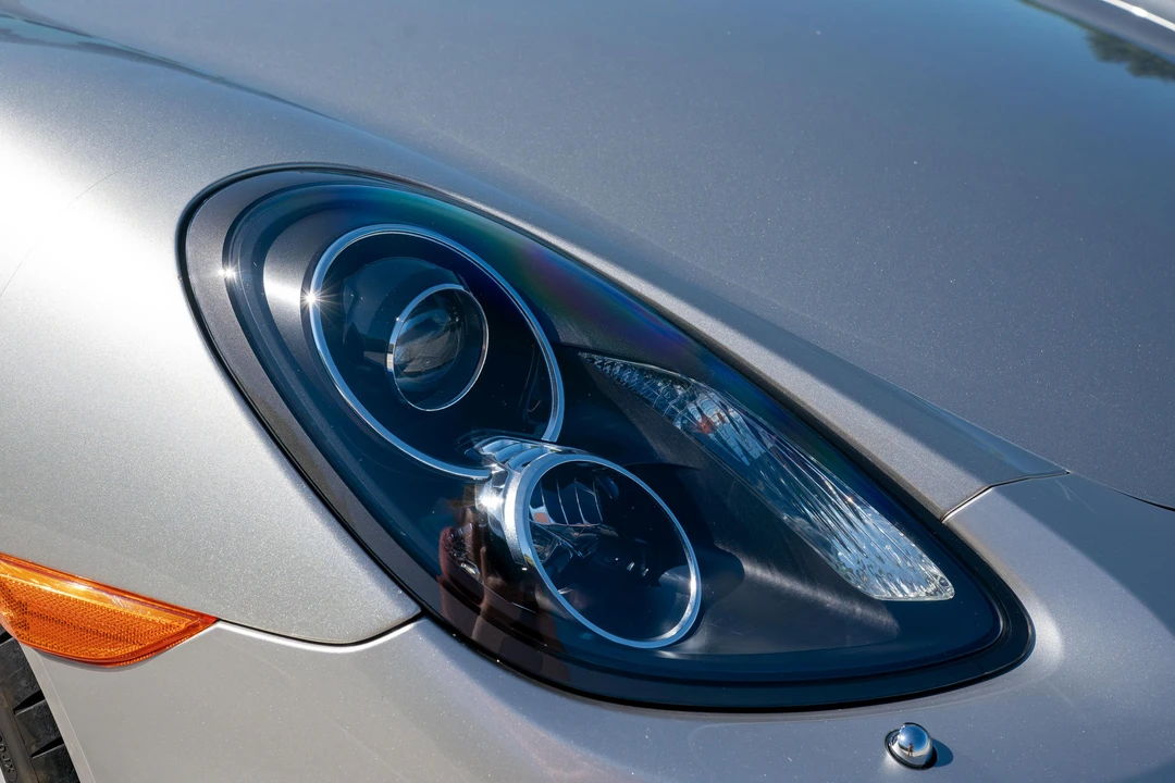 2013 Porsche 981 Boxster S - Image 26 of 31