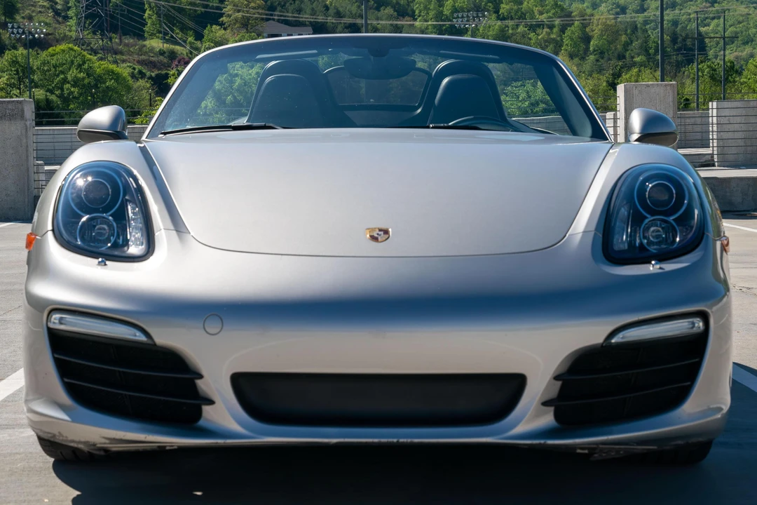 2013 Porsche 981 Boxster S - Image 2 of 31
