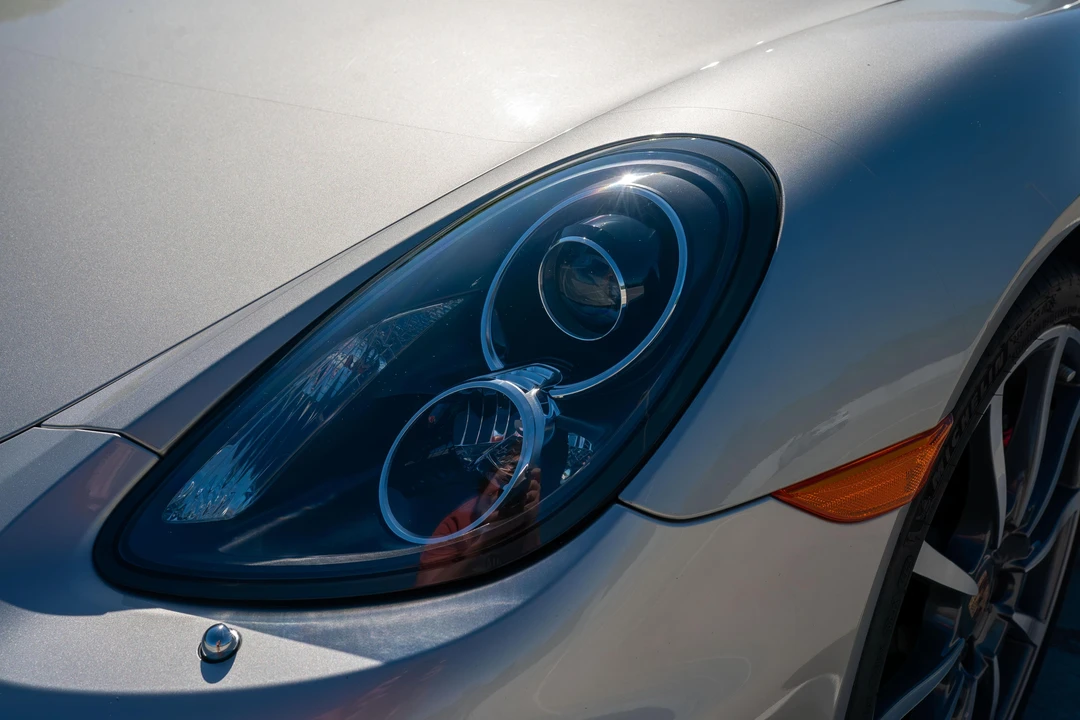 2013 Porsche 981 Boxster S - Image 29 of 31