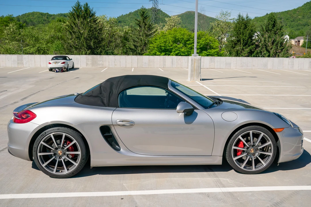 2013 Porsche 981 Boxster S - Image 17 of 31
