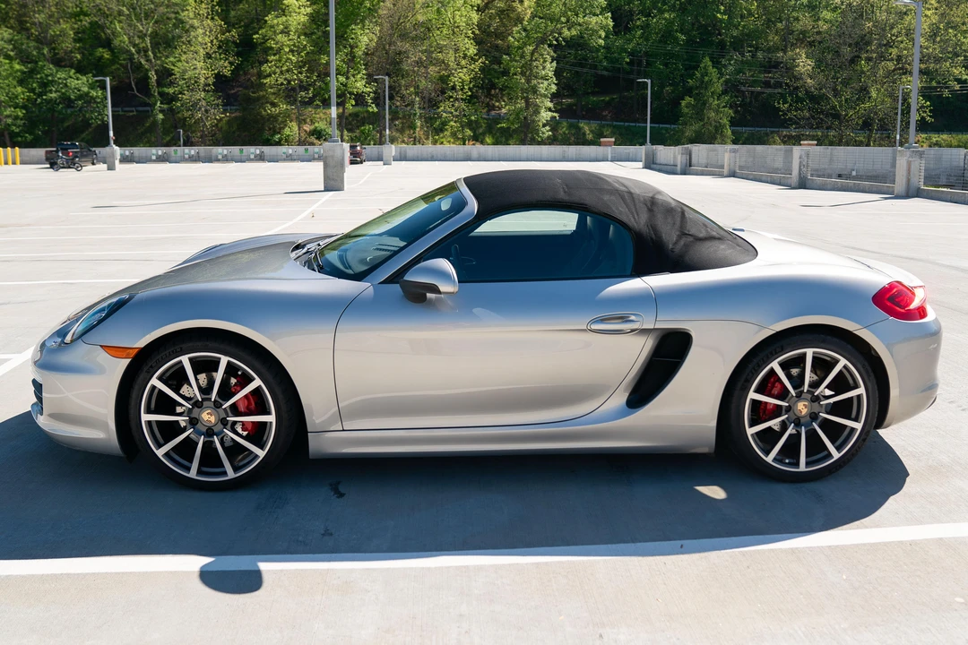 2013 Porsche 981 Boxster S - Image 14 of 31