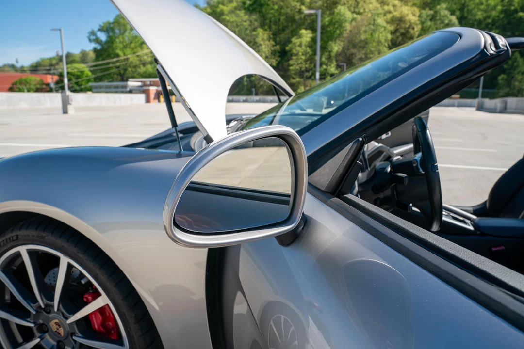2013 Porsche 981 Boxster S - Image 21 of 31