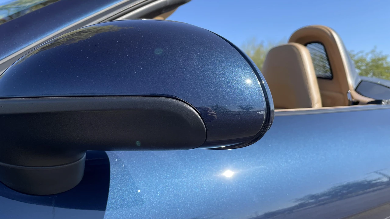 2013 Porsche 981 Boxster S - Image 20 of 31