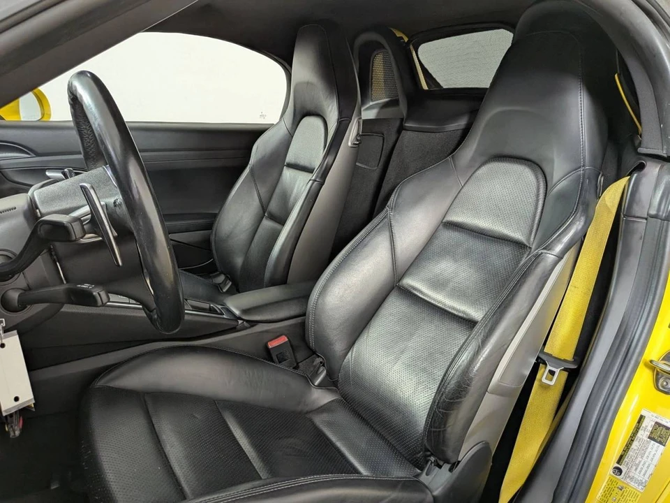 2013 Porsche 981 Boxster S - Image 5 of 5