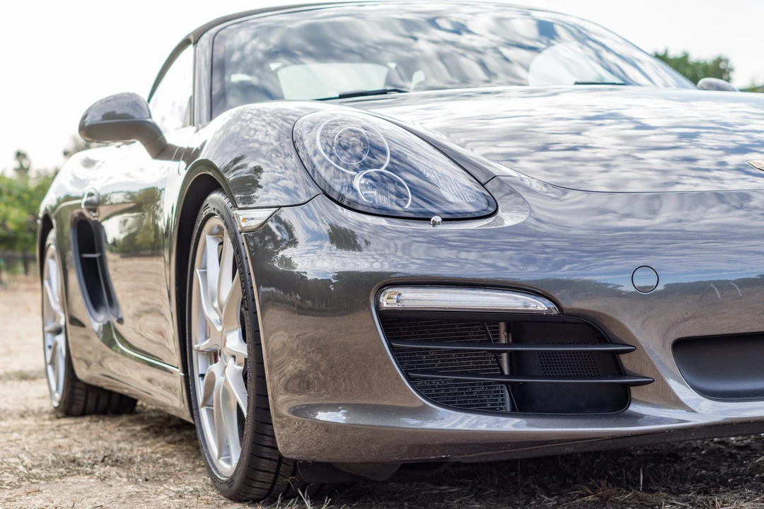 2013 Porsche 981 Boxster S - Image 24 of 31