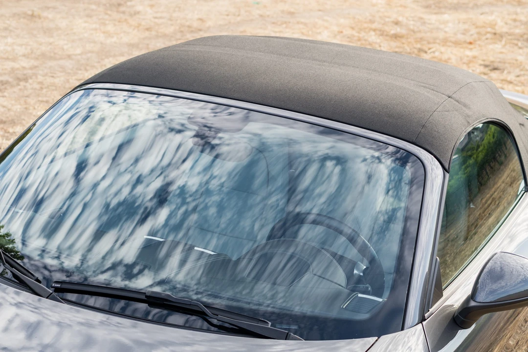 2013 Porsche 981 Boxster S - Image 30 of 31