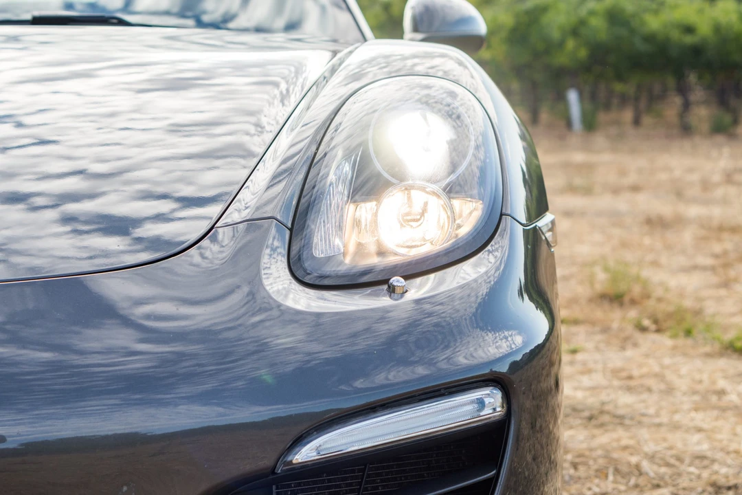 2013 Porsche 981 Boxster S - Image 19 of 31
