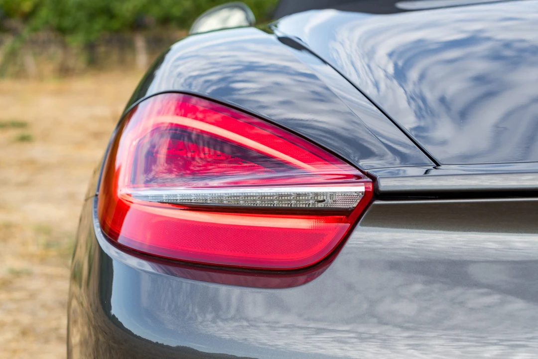 2013 Porsche 981 Boxster S - Image 21 of 31