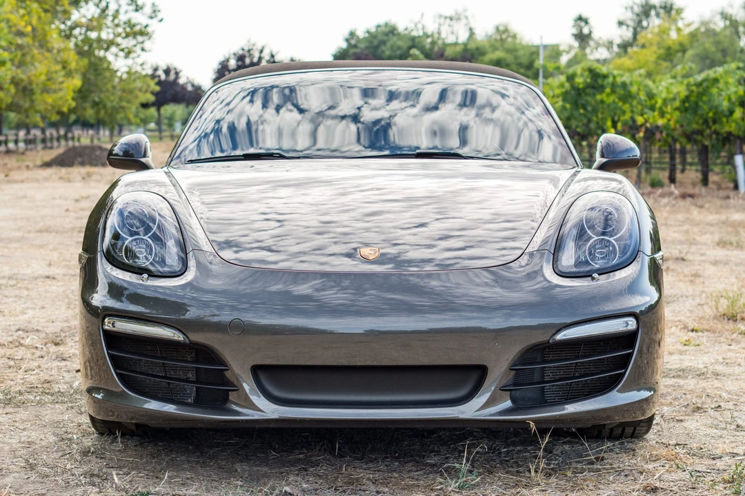 2013 Porsche 981 Boxster S - Image 9 of 31