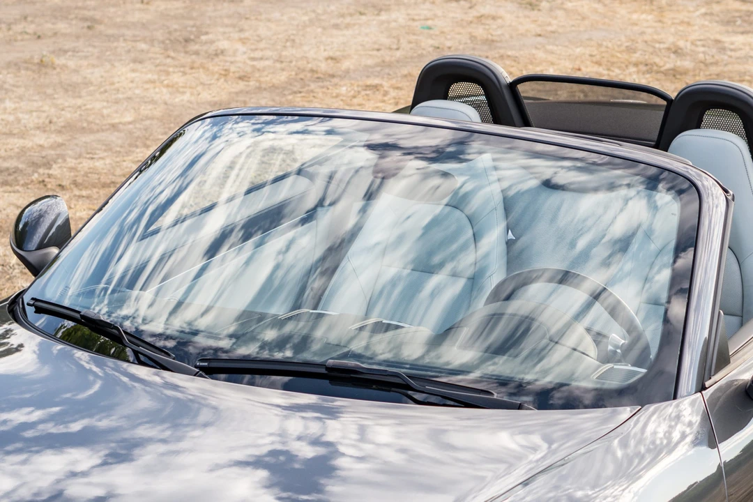 2013 Porsche 981 Boxster S - Image 28 of 31