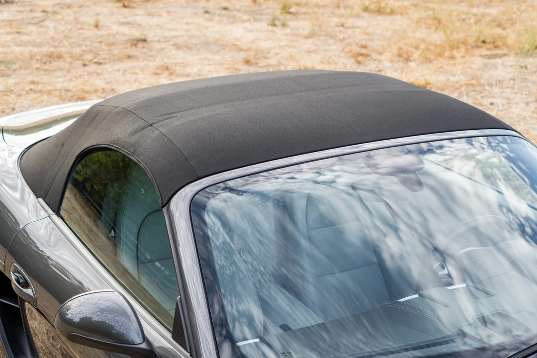 2013 Porsche 981 Boxster S - Image 31 of 31