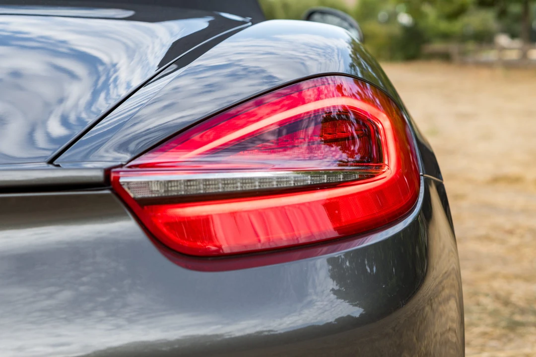 2013 Porsche 981 Boxster S - Image 22 of 31