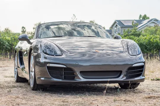 2013 Porsche 981 Boxster S - Image 3 of 31
