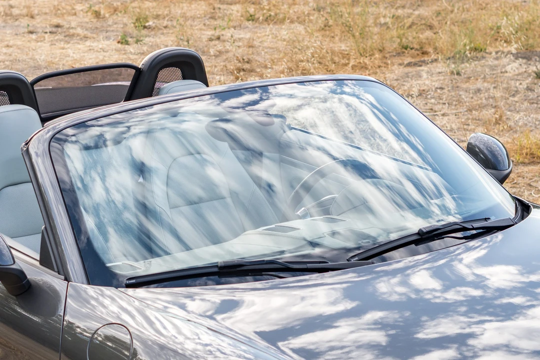 2013 Porsche 981 Boxster S - Image 29 of 31