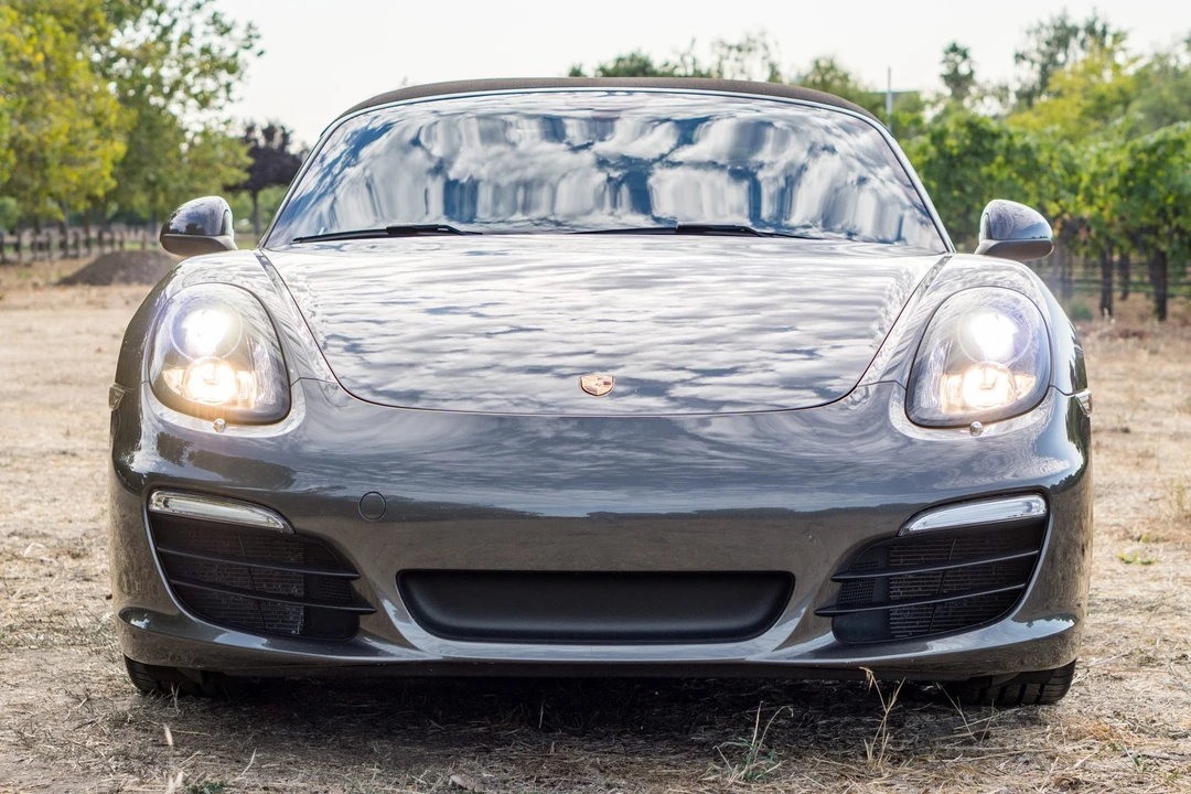 2013 Porsche 981 Boxster S - Image 17 of 31