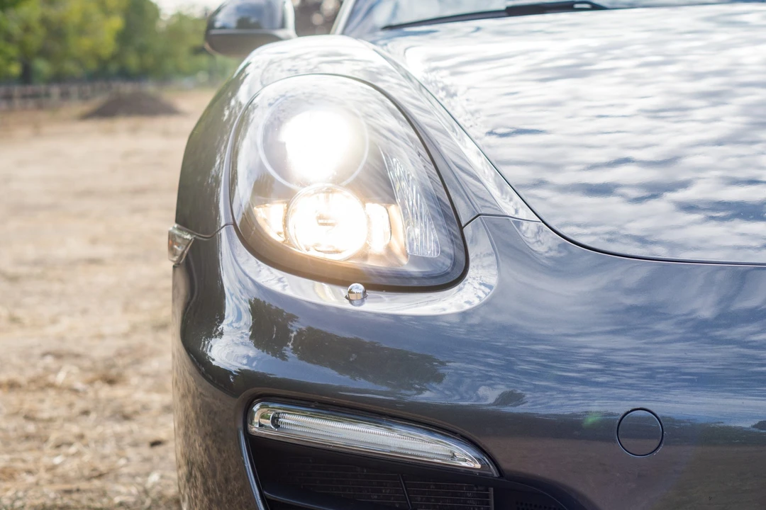2013 Porsche 981 Boxster S - Image 18 of 31