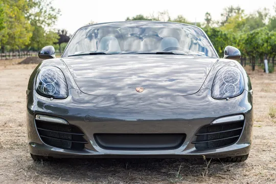2013 Porsche 981 Boxster S - Image 2 of 31