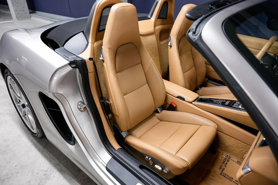 2013 Porsche 981 Boxster S - Image 24 of 31
