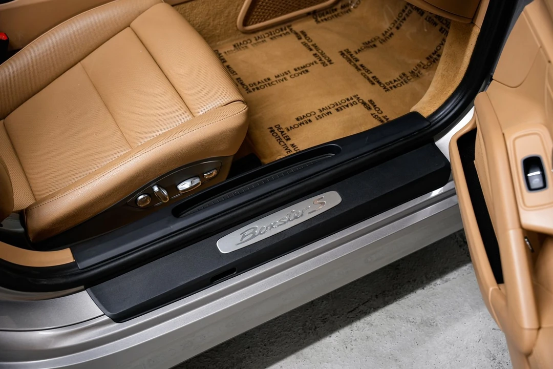 2013 Porsche 981 Boxster S - Image 23 of 31