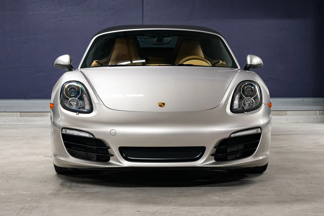 2013 Porsche 981 Boxster S - Image 5 of 31