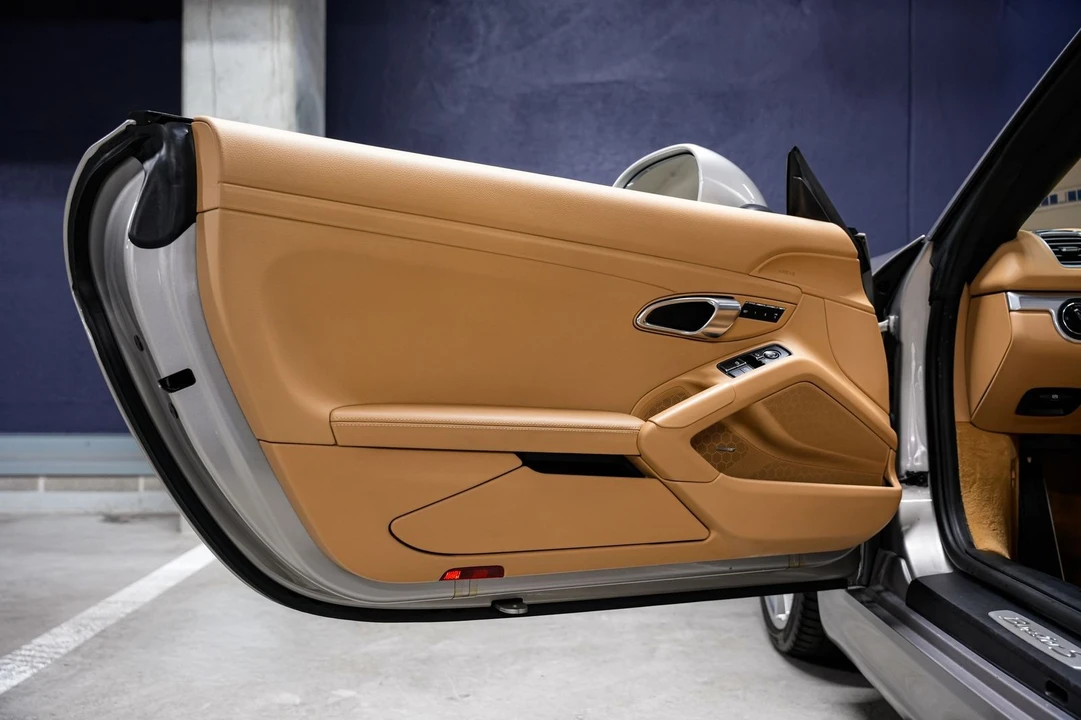 2013 Porsche 981 Boxster S - Image 21 of 31