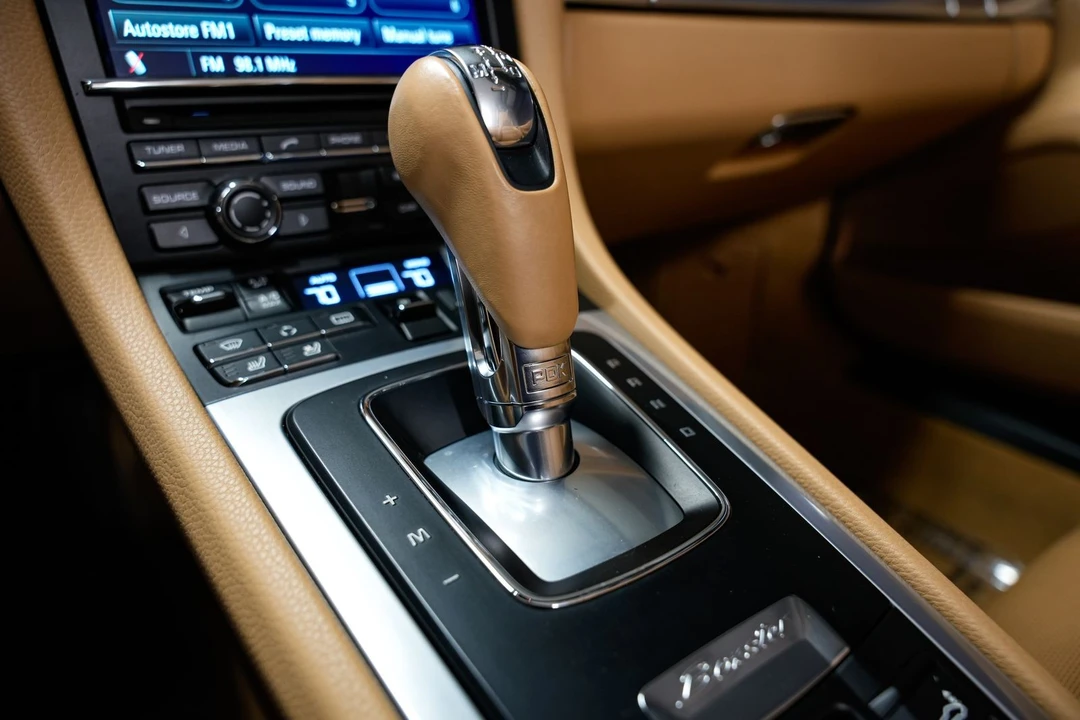 2013 Porsche 981 Boxster S - Image 14 of 31