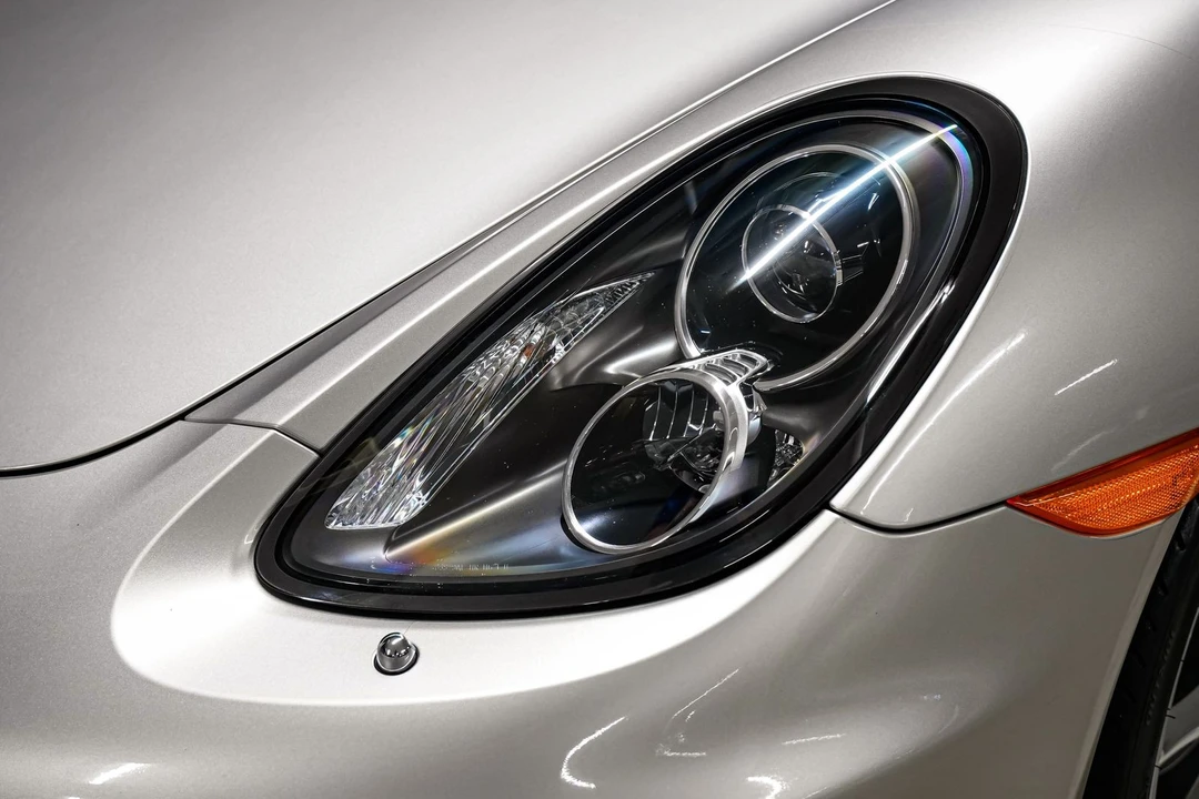 2013 Porsche 981 Boxster S - Image 28 of 31