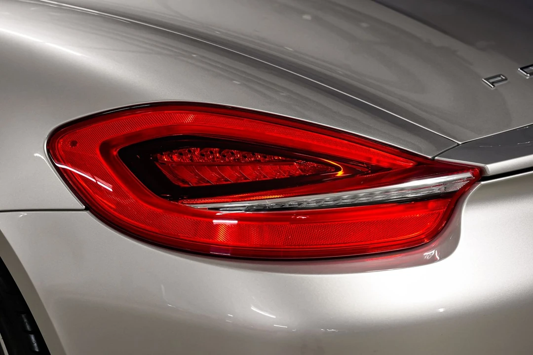 2013 Porsche 981 Boxster S - Image 30 of 31