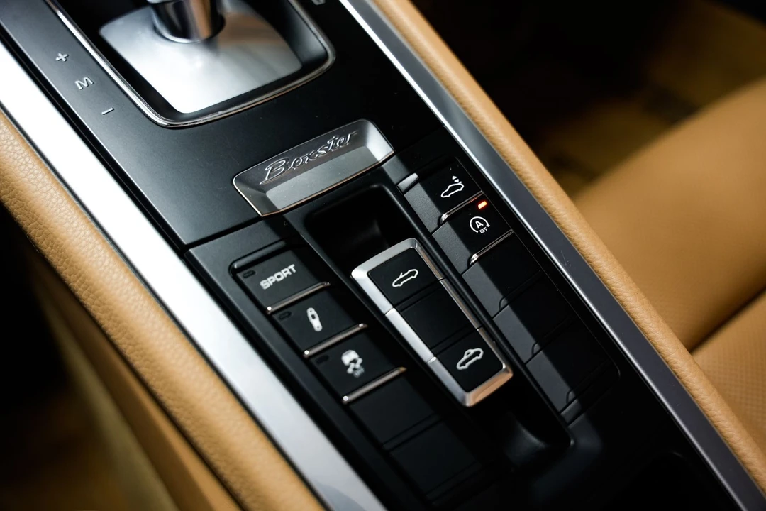 2013 Porsche 981 Boxster S - Image 15 of 31