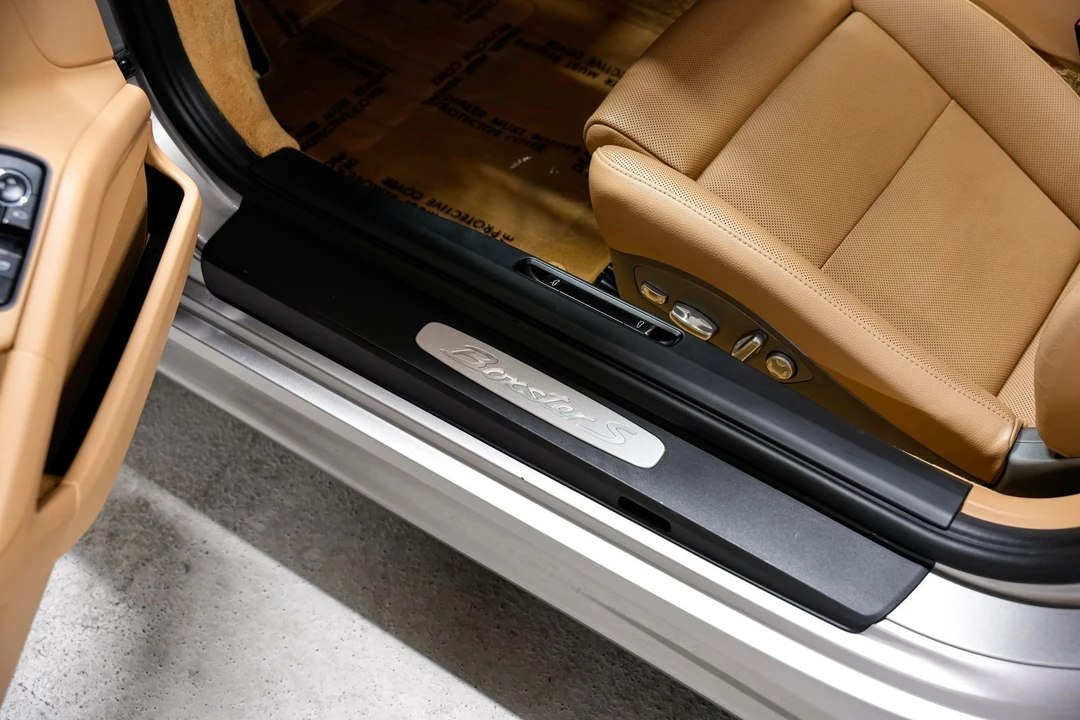2013 Porsche 981 Boxster S - Image 20 of 31