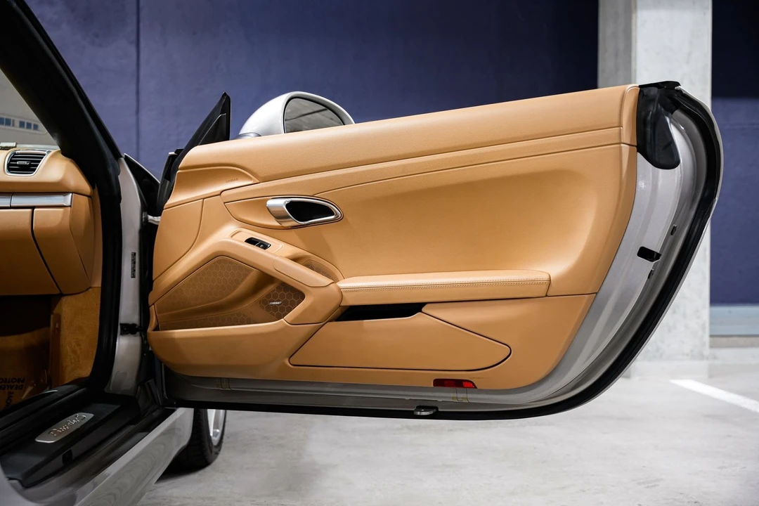 2013 Porsche 981 Boxster S - Image 22 of 31