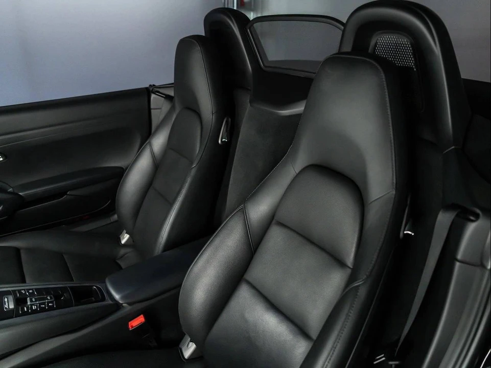 2013 Porsche 981 Boxster S - Image 5 of 5