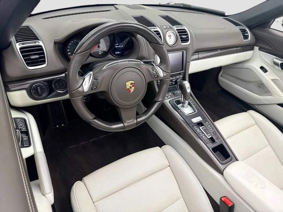2013 Porsche 981 Boxster S - Image 4 of 5