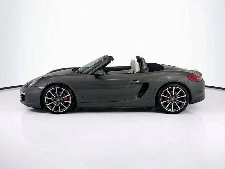 2013 Porsche 981 Boxster S - Image 2 of 5