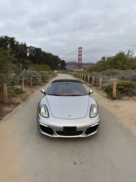 2013 Porsche 981 Boxster S - Image 29 of 31