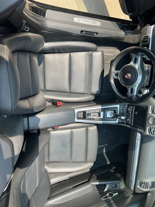 2013 Porsche 981 Boxster S - Image 16 of 31