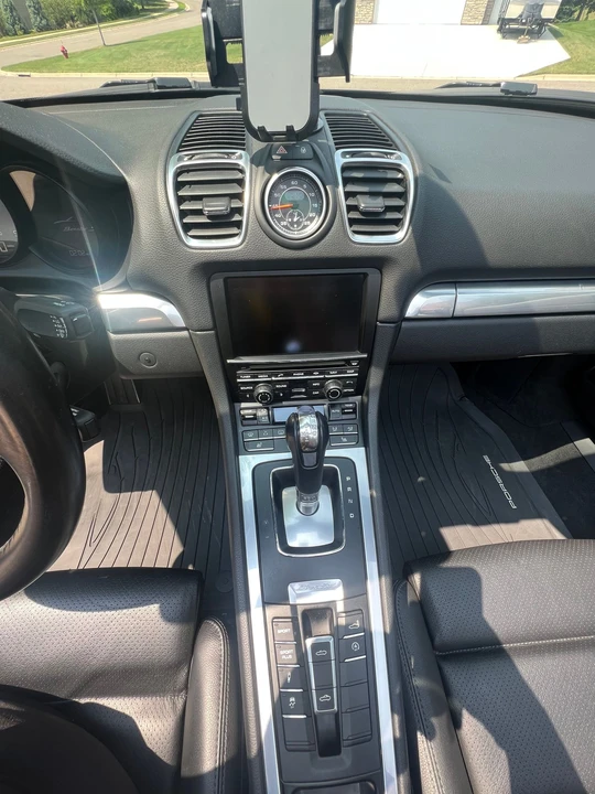 2013 Porsche 981 Boxster S - Image 18 of 31