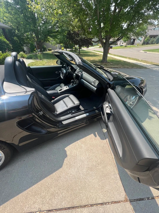 2013 Porsche 981 Boxster S - Image 15 of 31