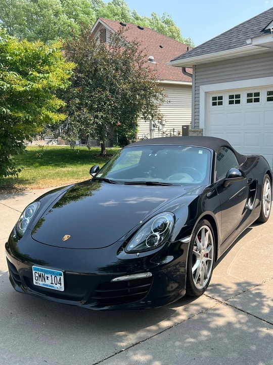 2013 Porsche 981 Boxster S - Image 23 of 31