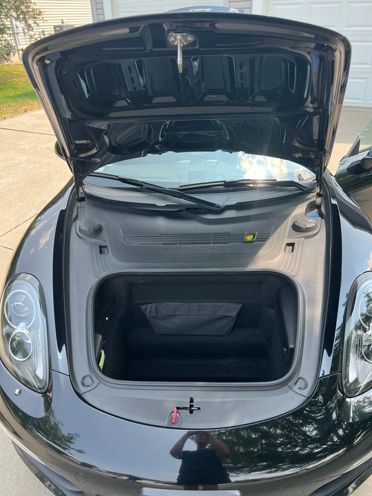 2013 Porsche 981 Boxster S - Image 26 of 31