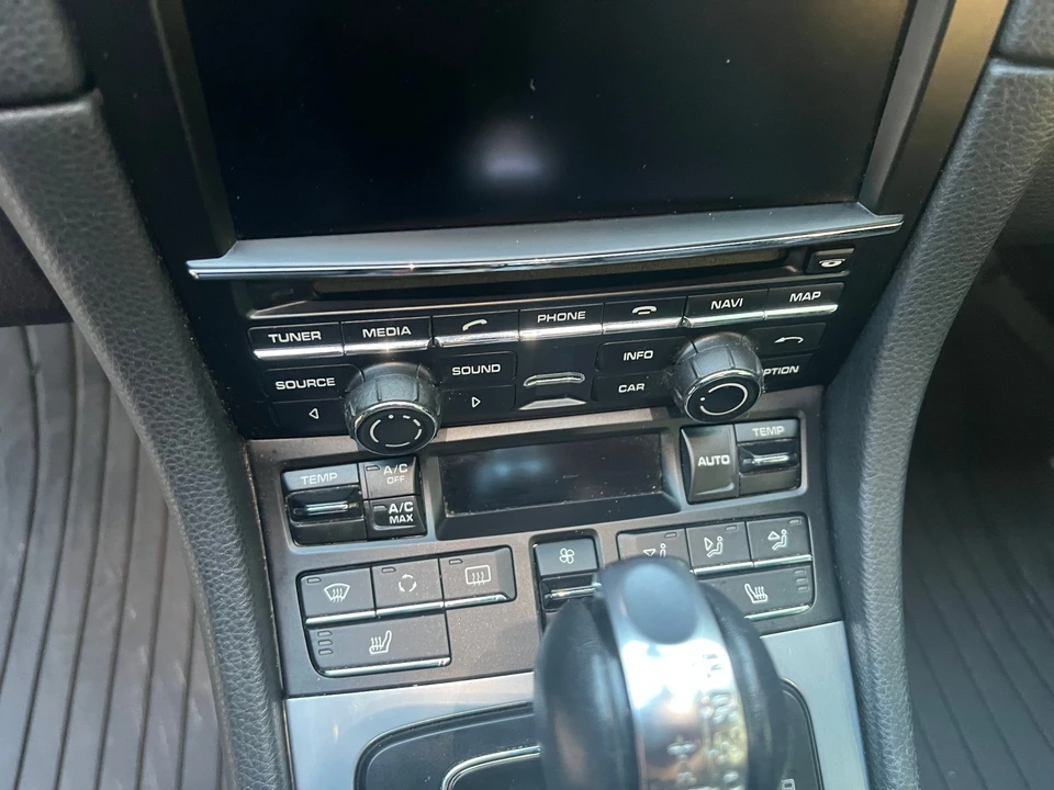 2013 Porsche 981 Boxster S - Image 31 of 31